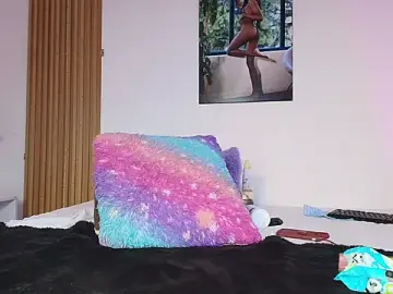 Stripchat Best Webcam of NatashaEgnath