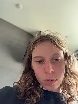 Stripchat Live Porn of RinaMood