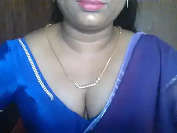 Stripchat Sex Chat of Tamil_hot_Shalini