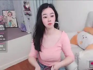 Stripchat Free Porn Cam of Xiaodie-lucky