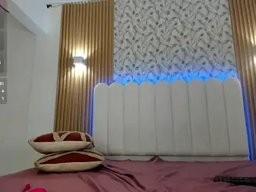 Stripchat Best Webcam of allyson_nahid