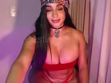 Stripchat Adult Webcam of destinne_mill_