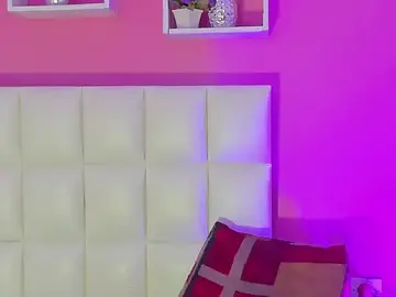Stripchat Live Sex of Alanna_hot3