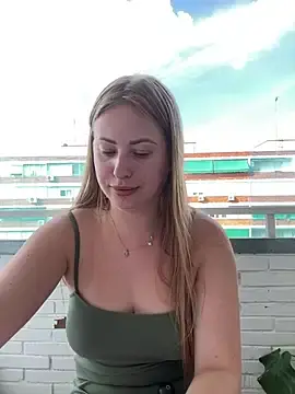 Stripchat Private Sex Chat of AlisaWhite