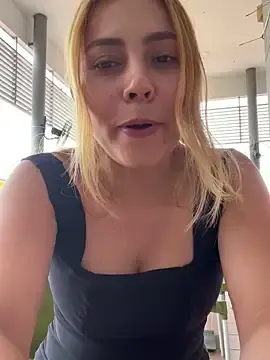 Stripchat Live Porn of Brittany-rosex