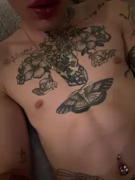 Stripchat Best Webcam of Demon6XL