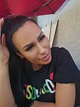 Stripchat Adult Webcam of KatiaDivine