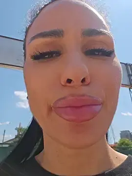 Stripchat Sex Chat of KatiaDivine