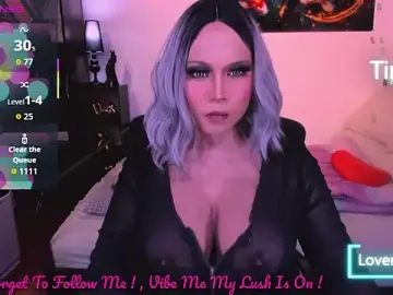 Stripchat Best Webcam of MistressHugeCockTs