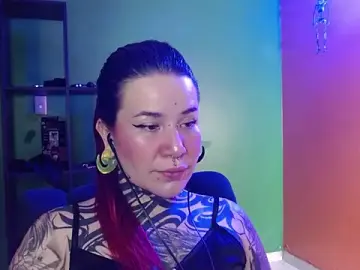 Stripchat Best live sex cam show of Pandora_9666