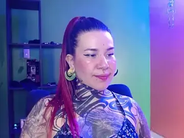 Stripchat Live Sex Cam of Pandora_9666