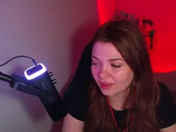 Stripchat Sex Cam of helengilmor
