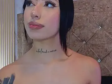 Stripchat Live Sex of AnastasiaColeman