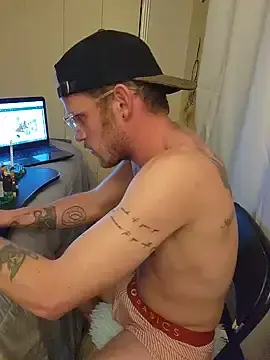Stripchat Sex Cam of Soxxxy