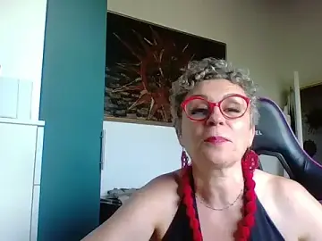 Stripchat Live Sex of Zanetta