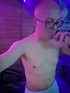 Stripchat Best Webcam of chronic_vibez