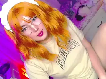 Stripchat Adult Webcam of Alicia_Rose69