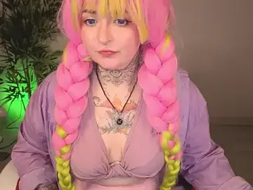 Stripchat Live Sex Cam of Eva_Witcher
