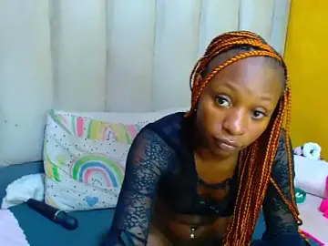 Stripchat Sex Cam of LonelyQueenxx25