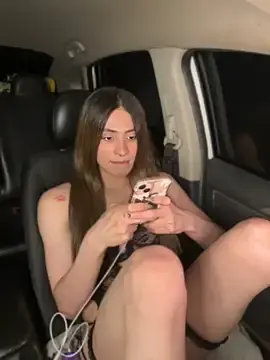Stripchat Free Porn Cam of Lottus_fire