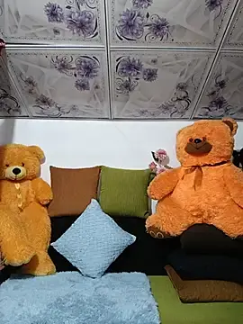 Stripchat Best Webcam of emali_baba