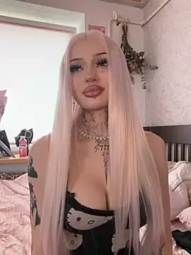 Stripchat Adult Webcam of madelinexx