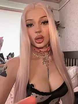 Stripchat Adult Video Chat of madelinexx