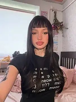 Stripchat Best live sex cam show of madelinexx