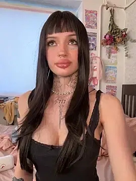 Stripchat Free Live Porn of madelinexx