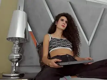 Stripchat Free Porn Cam of Atenea_sexxx