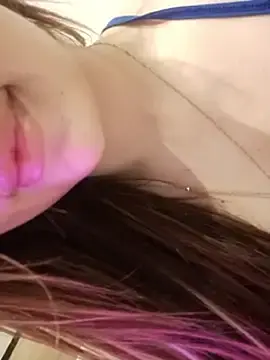 Stripchat Adult Video Chat of Rahaf6767_7