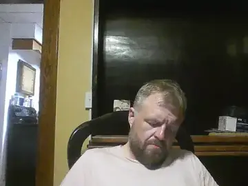 Stripchat Adult Webcam of TheOneDonShaun