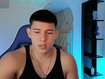 Stripchat Private Sex Chat of JamesCr_
