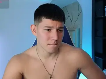 Stripchat Adult Webcams of JamesCr_
