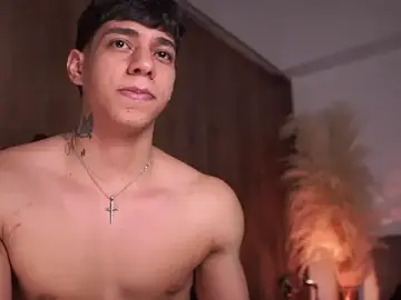 Stripchat Adult Webcam of Josep_Davies