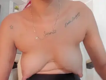 Stripchat Best Webcam of gime_lara