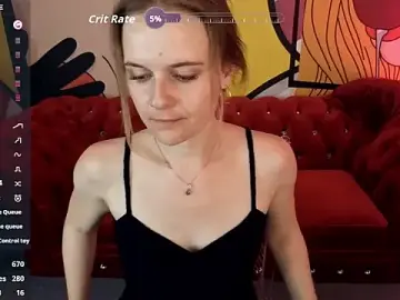 Stripchat Best live sex cam show of MaribelRiverr_