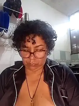 Stripchat Live Porn of Pupi-Lanegra