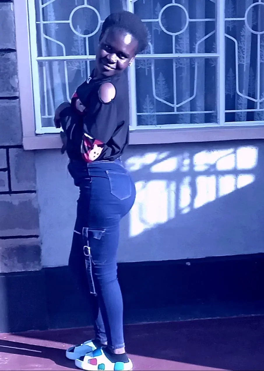 creamypetite