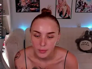 Stripchat Watch Live Sex Cams of LianaFord