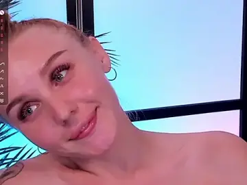 Stripchat Live Sex of LianaFord