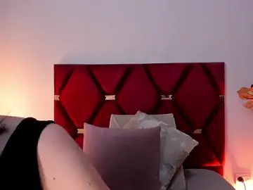 Stripchat Live Porn of AnnaBroooks