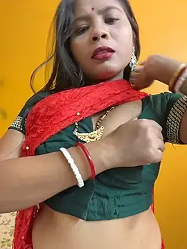 Stripchat Nude Webcam of RedQQueen