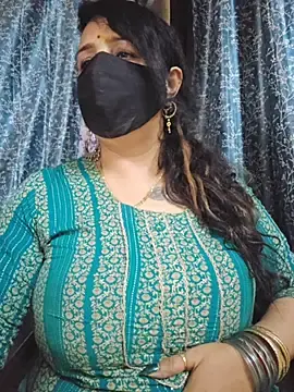Stripchat Sex Cam of cute-tanvi