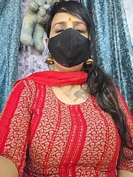 Stripchat Free Live Porn of cute-tanvi