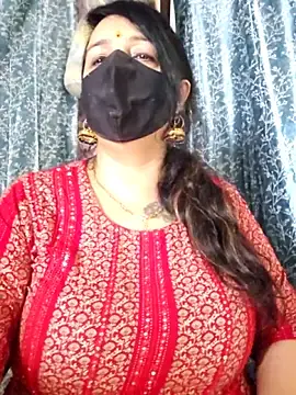 Stripchat Best live sex cam show of cute-tanvi