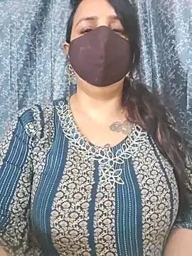 Stripchat Free Porn Cam of cute-tanvi
