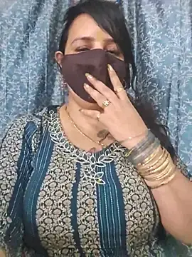 Stripchat Free Porn Cam of cute-tanvi