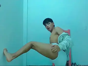 Stripchat Live Porn of phuwin_bj