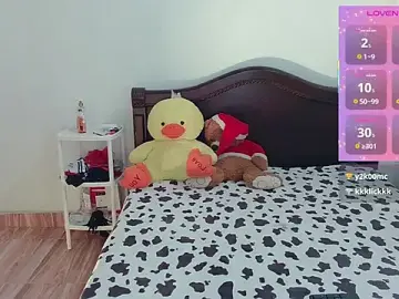 Stripchat Sex Cam of phuwin_bj